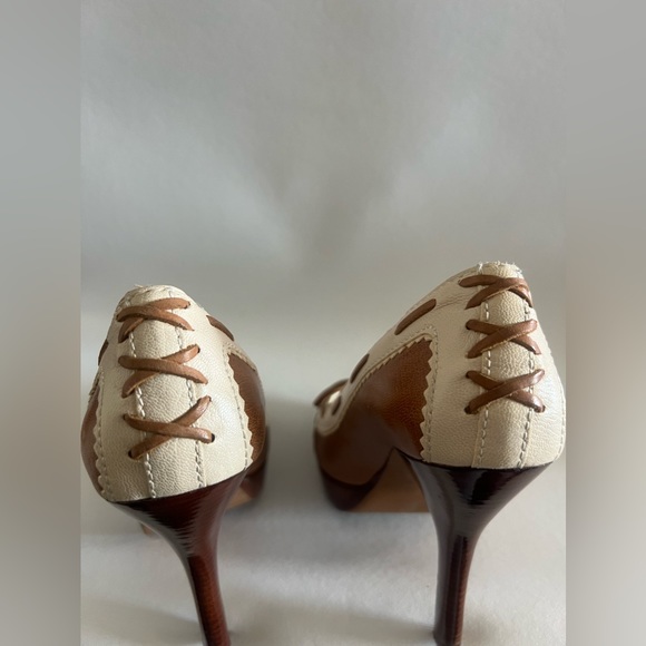 MK Lolita heels - Picture 5 of 8